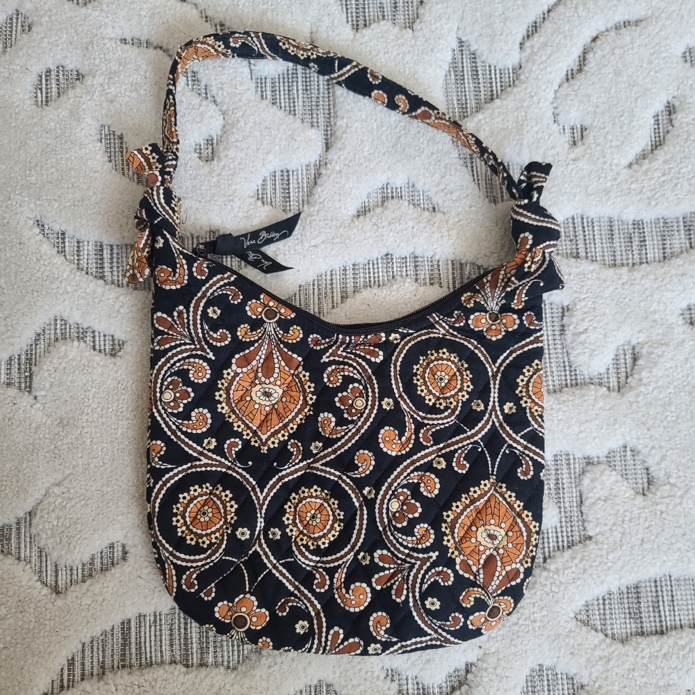 Vera Bradley shoulder bag